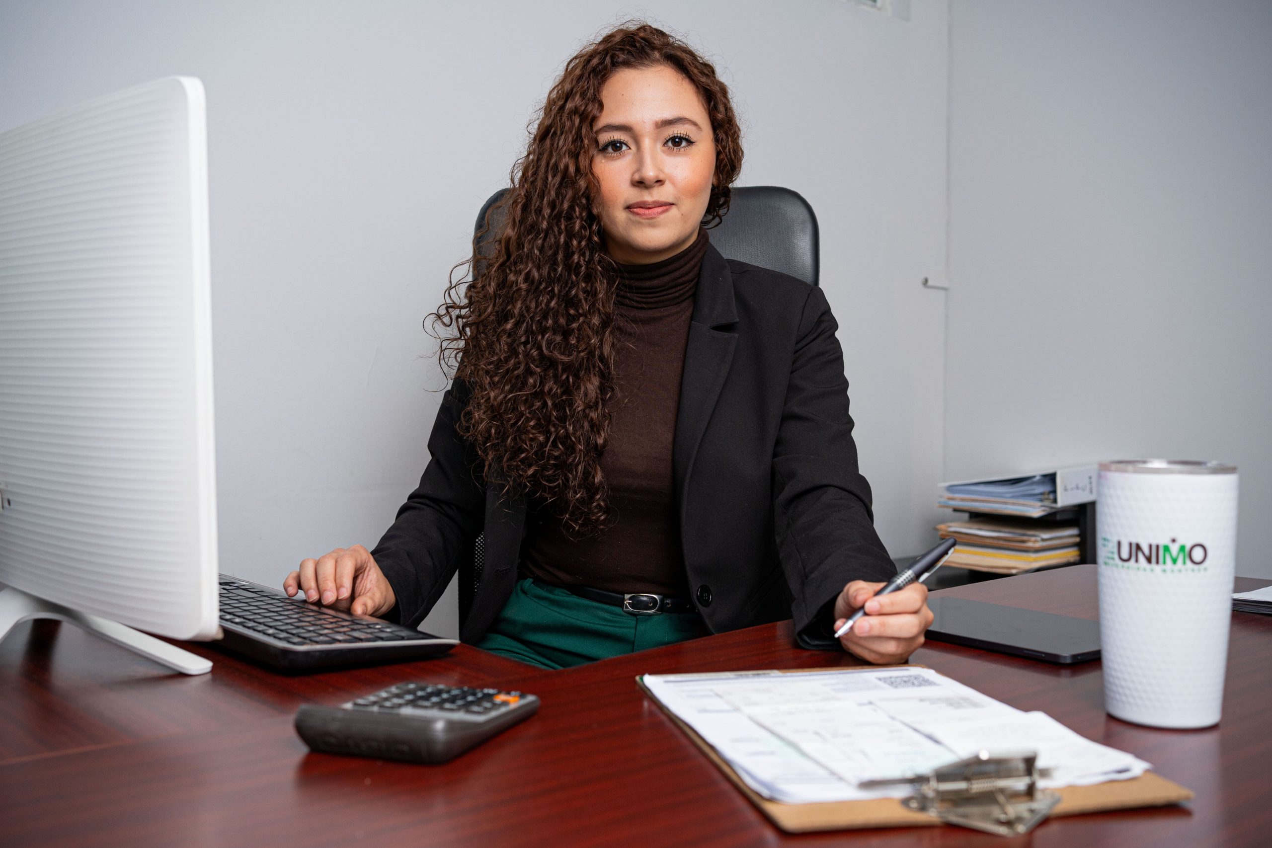 Licenciatura en Contaduría Pública y Finanzas