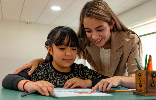 Doctorado en Pedagogía