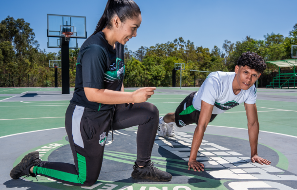 Maestría en Actividad Física y Entrenamiento Deportivo