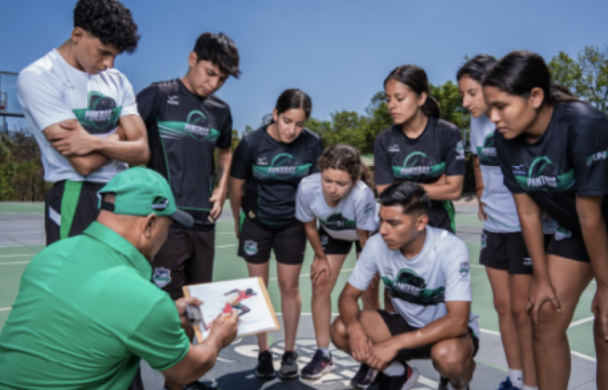 Doctorado en Educación Física y Entrenamiento Deportivo