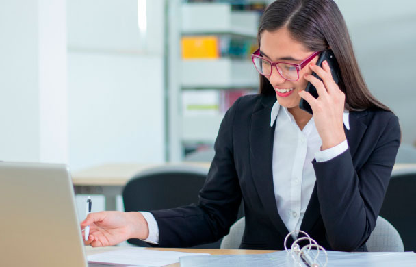 Maestría en Administración Financiera