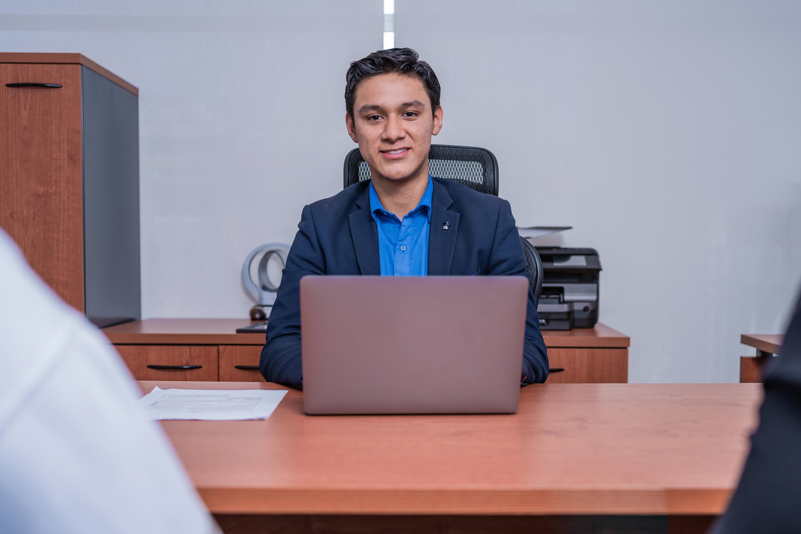 Licenciatura en Administración y Dirección de Empresas
