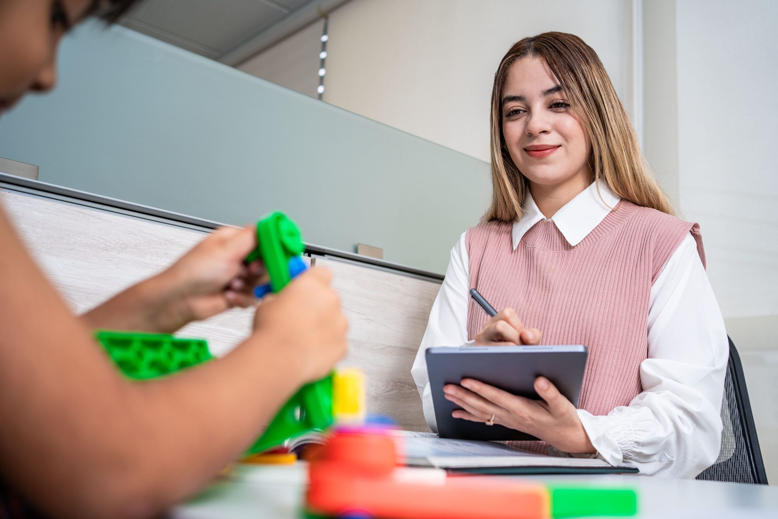 Maestría en Educación Especial e Inclusión