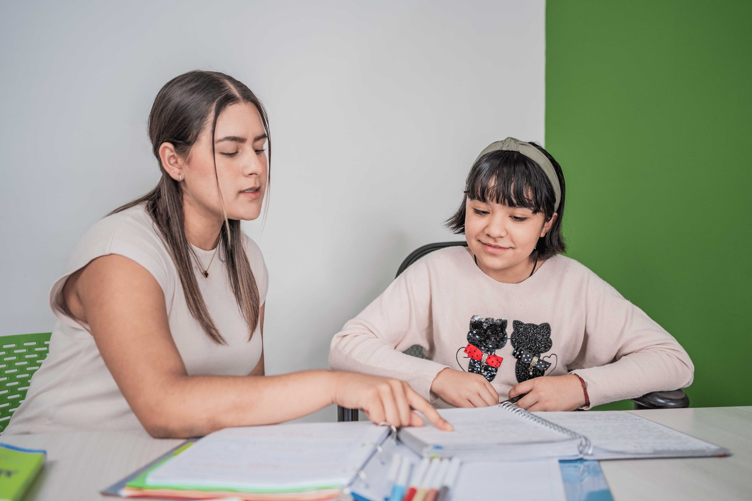 Licenciatura en Educación