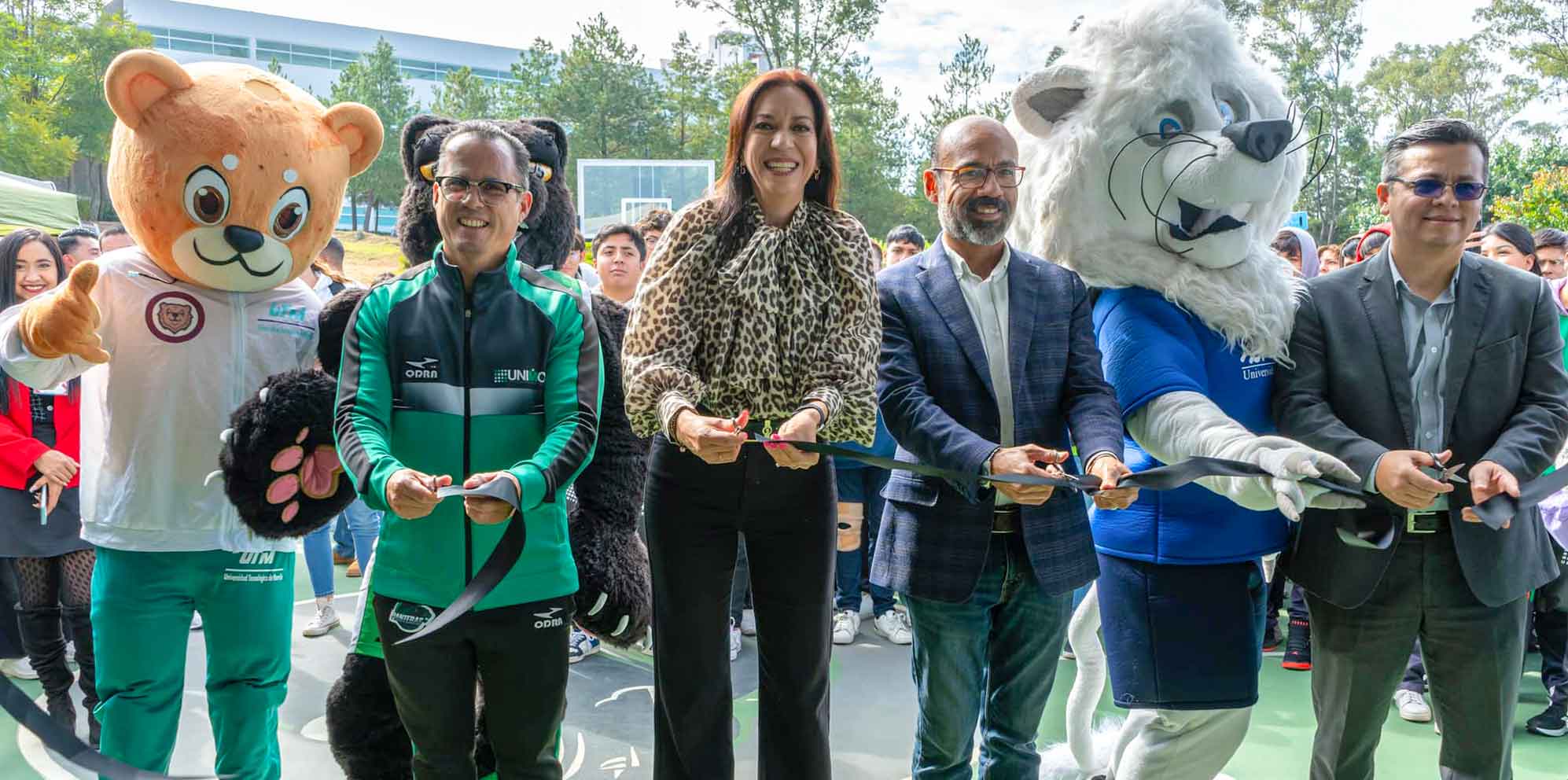 Universidad Montrer presenta la primera edición de la Expo Educativa: “Tu futuro está aquí”