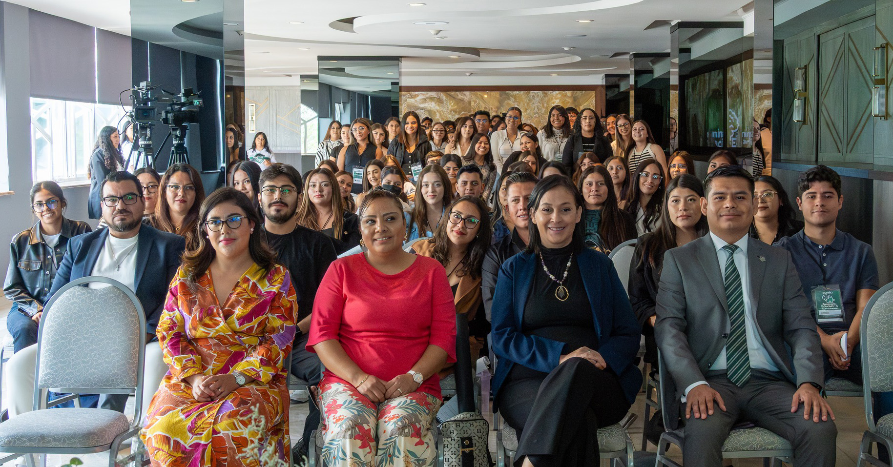 2do Seminario de Educación, un espacio de innovación pedagógica para nuestros futuros profesionales