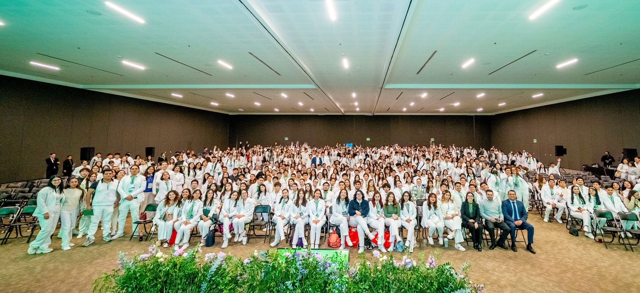 Universidad Montrer impulsa el conocimiento médico y la actualización profesional en el 2do Congreso de Medicina