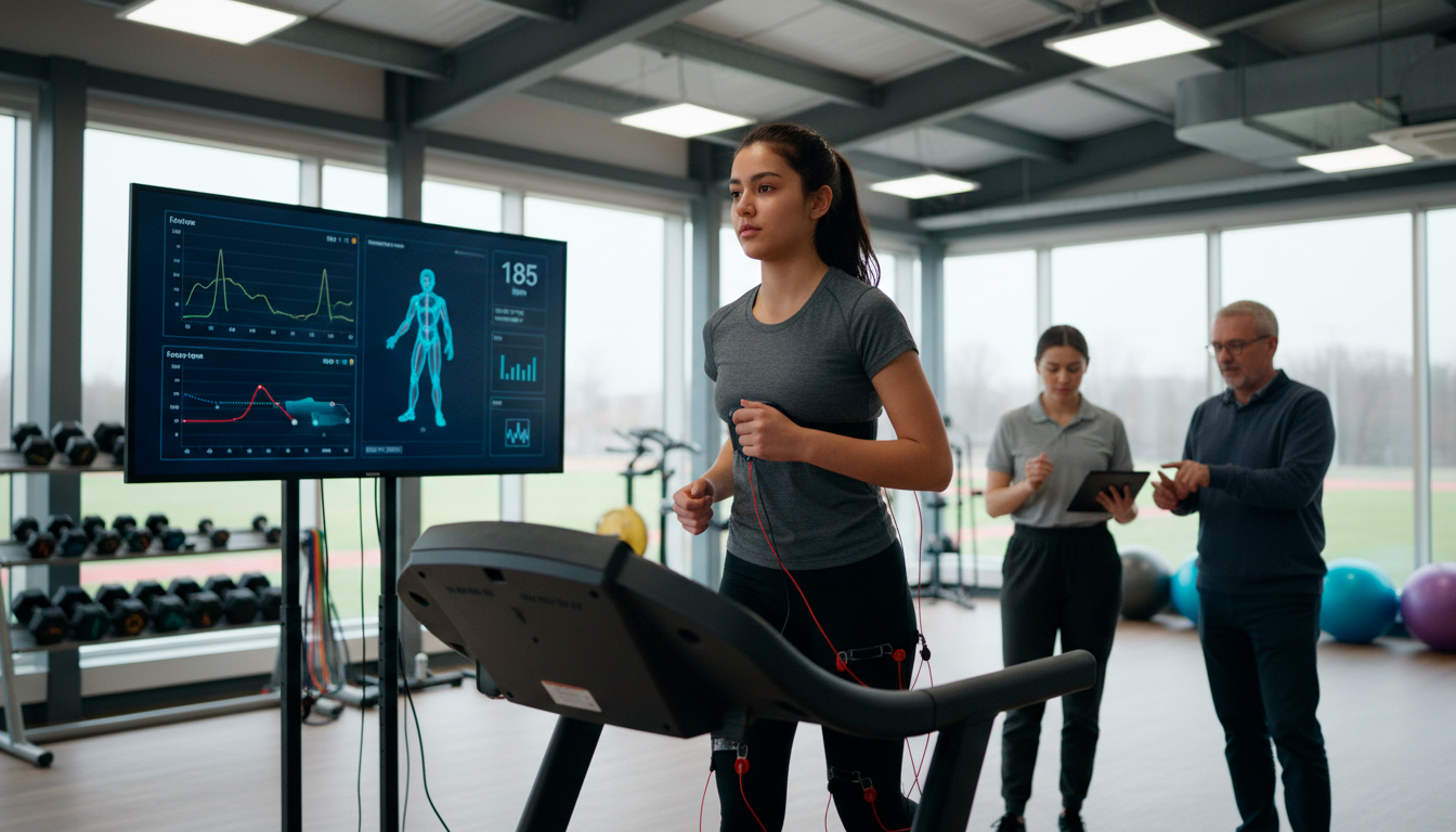 Licenciatura en Ciencias del Deporte y Entrenamiento Deportivo