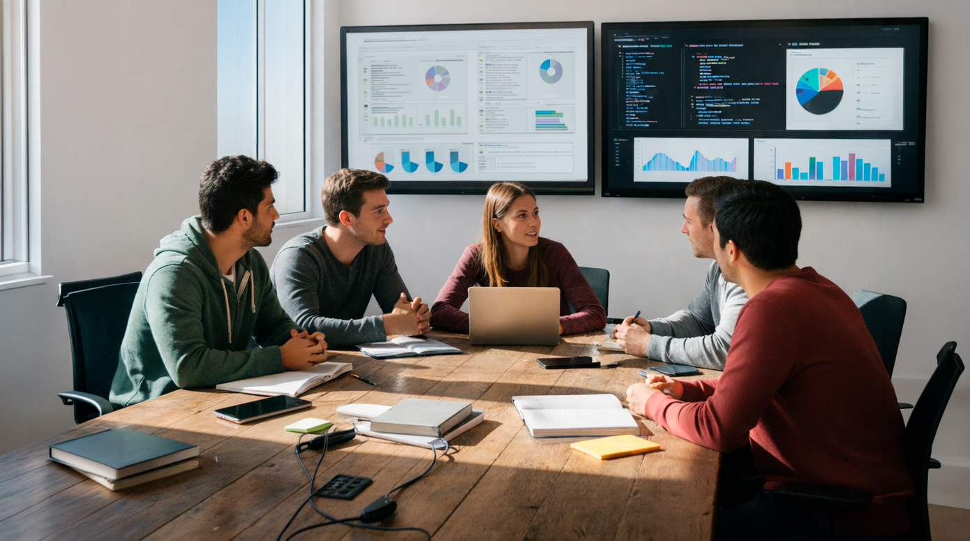 Licenciatura en Ingeniería en Arquitectura de Software y Soluciones Empresariales