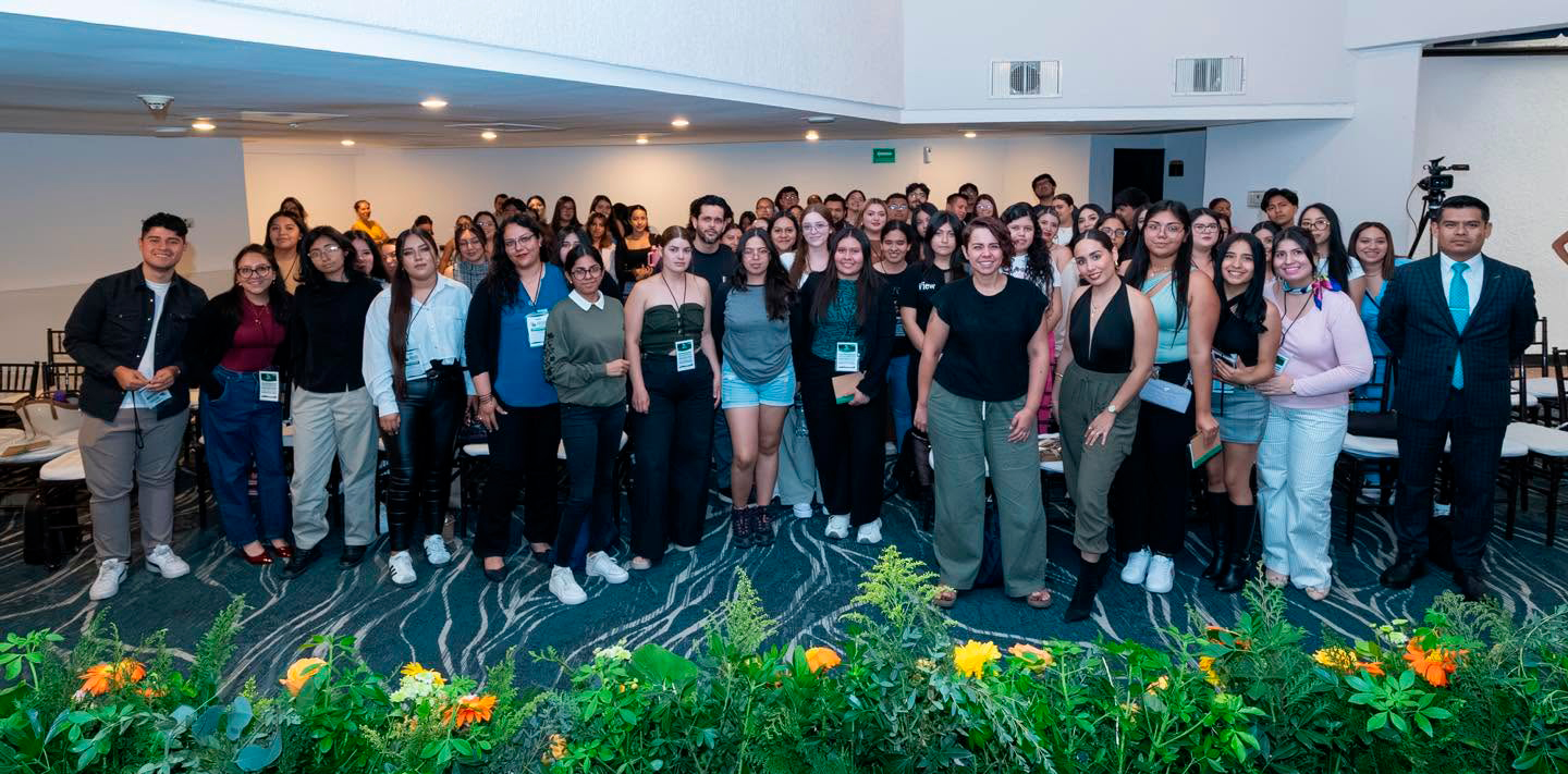 Universidad Montrer impulsa la profesionalización en neurodesarrollo con el 3er Seminario de Educación.